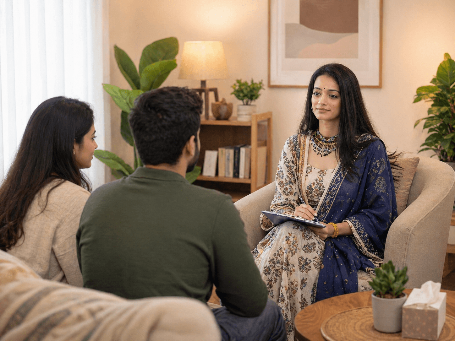 Holistic Counseling
